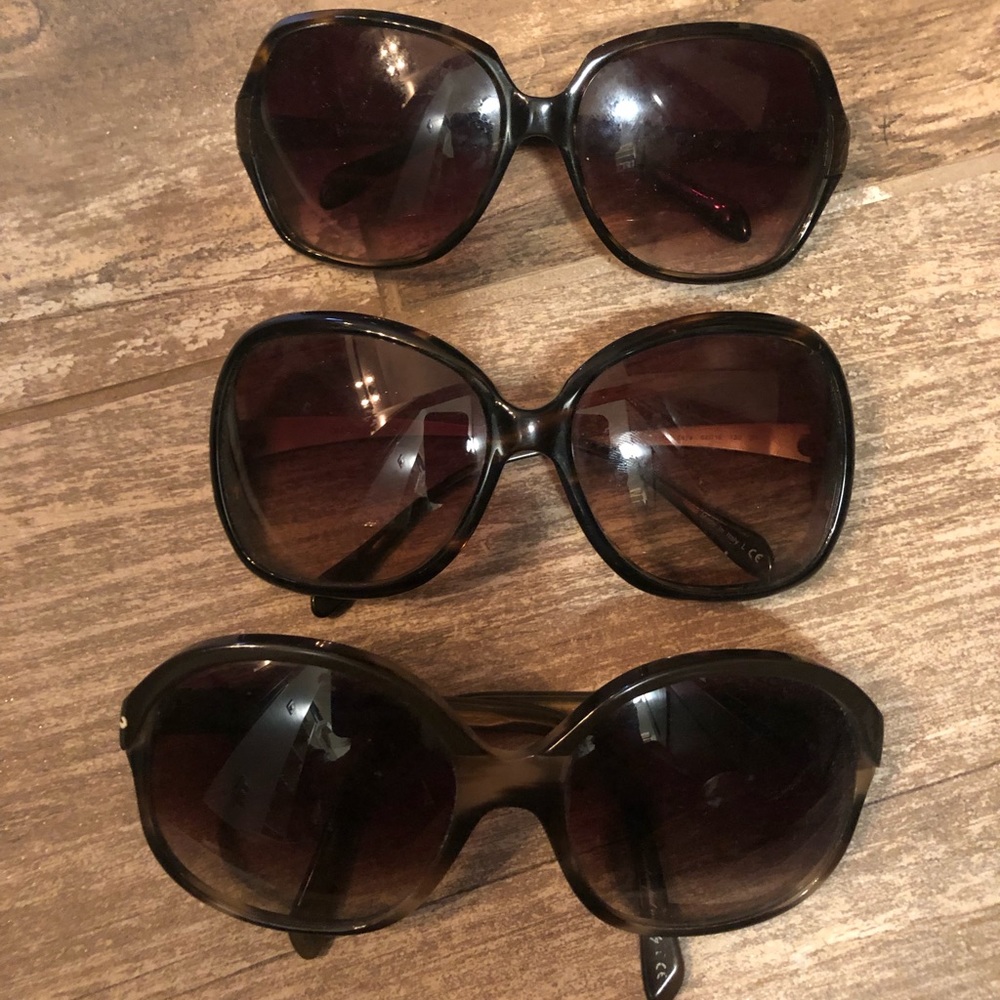 Oliver People Sunglass Bundle